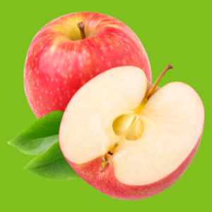 Maçã Fuji unidade (125g)